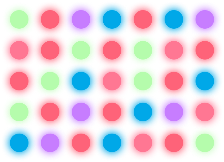 Image background